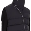 RICK OWENS – JAKKER RU02E1798MTD1-09