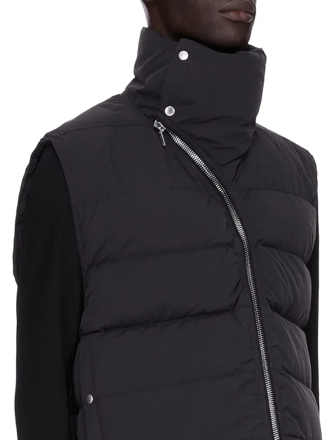 RICK OWENS – JAKKER RU02E1798MTD1-09