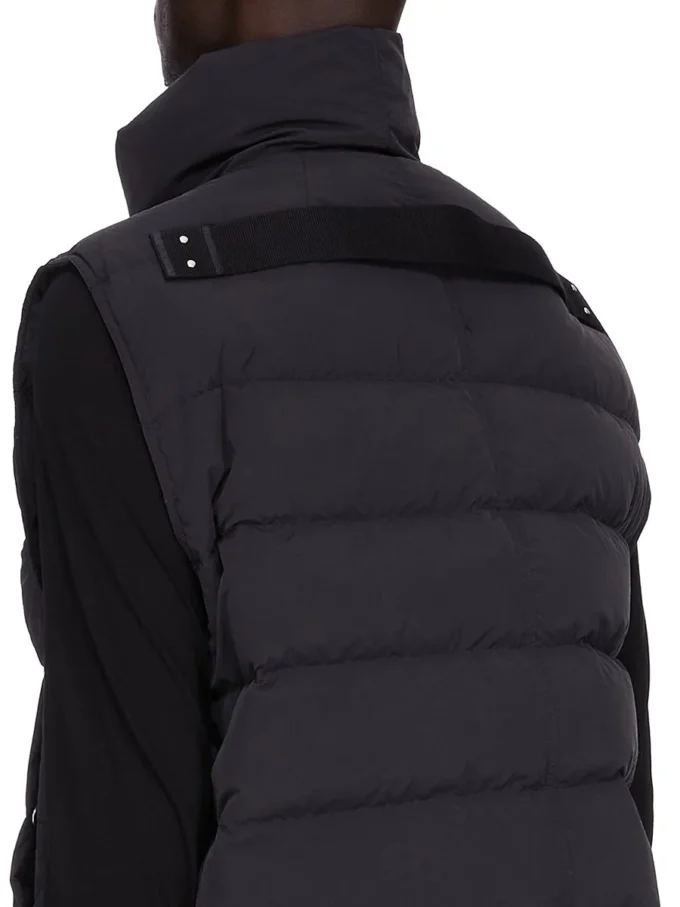 RICK OWENS – JAKKER RU02E1798MTD1-09