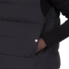 RICK OWENS – JAKKER RU02E1798MTD1-09