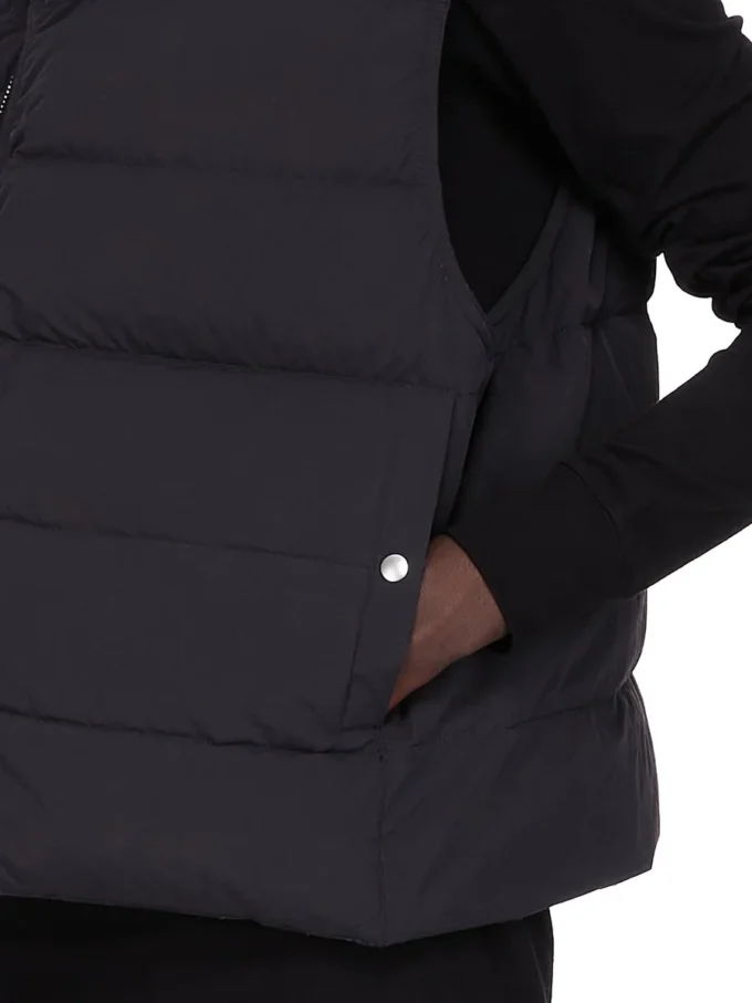 RICK OWENS – JAKKER RU02E1798MTD1-09