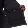 RICK OWENS – JAKKER RU02E1798MTD1-09