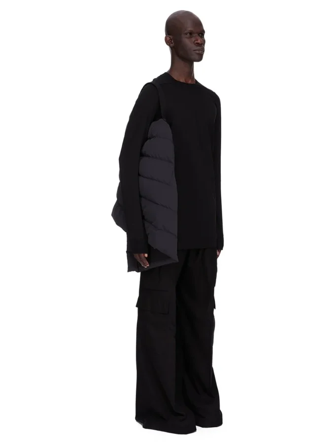 RICK OWENS – JAKKER RU02E1798MTD1-09