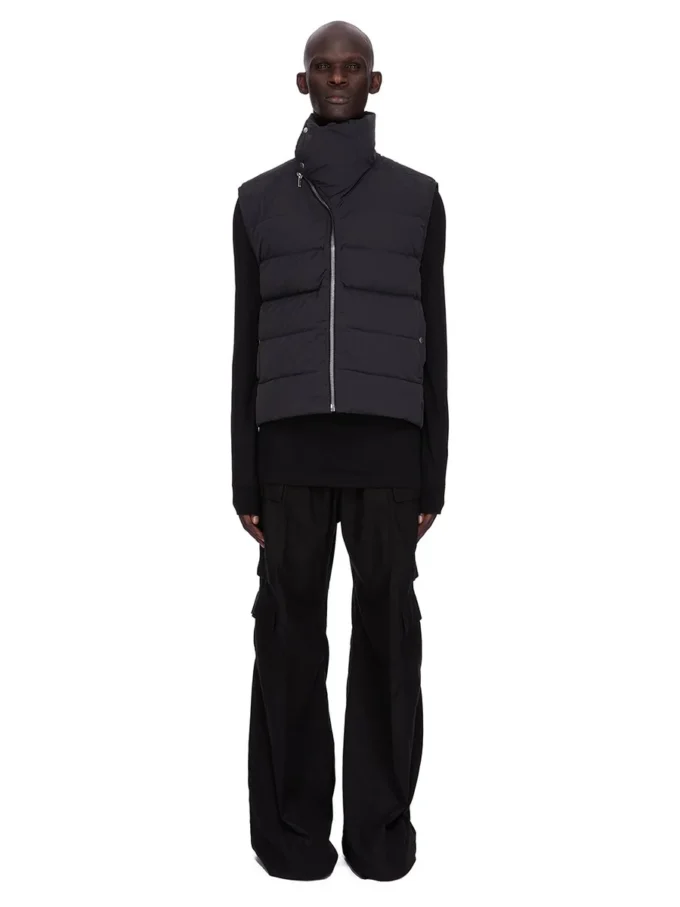 RICK OWENS – JAKKER RU02E1798MTD1-09