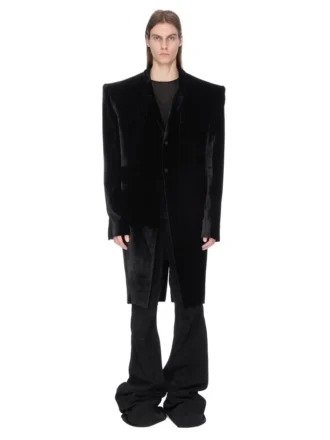 RICK OWENS – JAKKER RU02E1931VB-09
