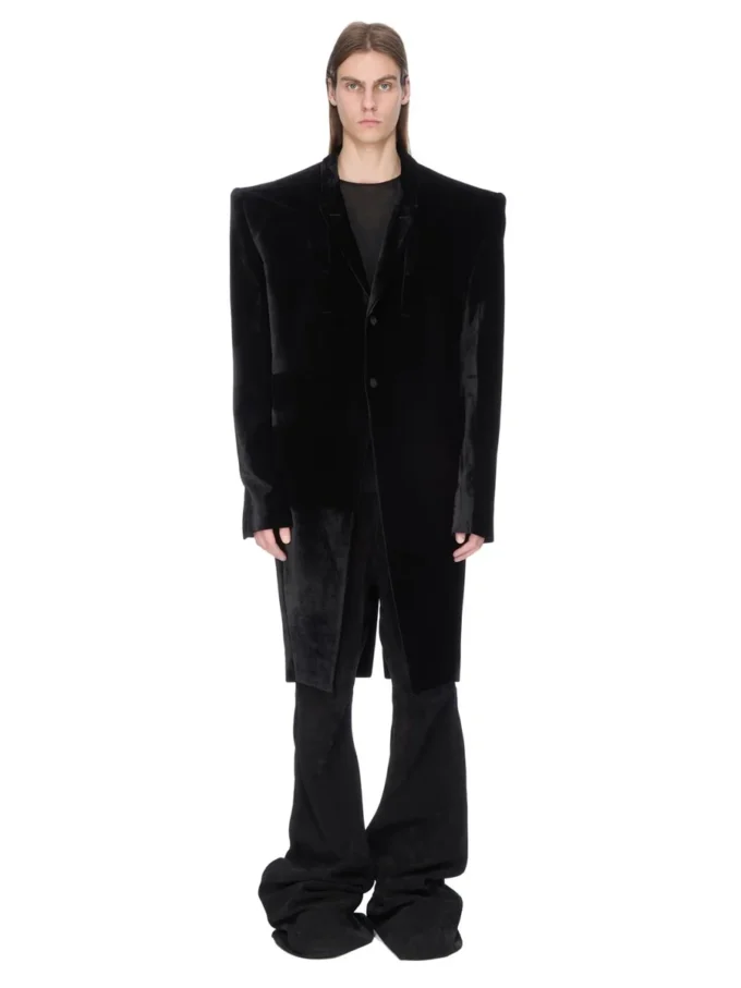 RICK OWENS – JAKKER RU02E1931VB-09