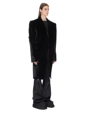 RICK OWENS – JAKKER RU02E1931VB-09