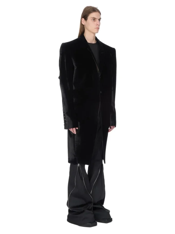 RICK OWENS – JAKKER RU02E1931VB-09
