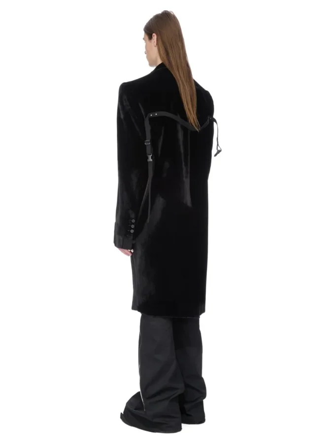 RICK OWENS – JAKKER RU02E1931VB-09