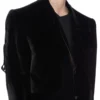 RICK OWENS – JAKKER RU02E1931VB-09