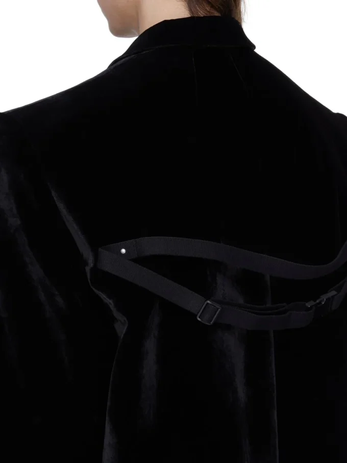 RICK OWENS – JAKKER RU02E1931VB-09