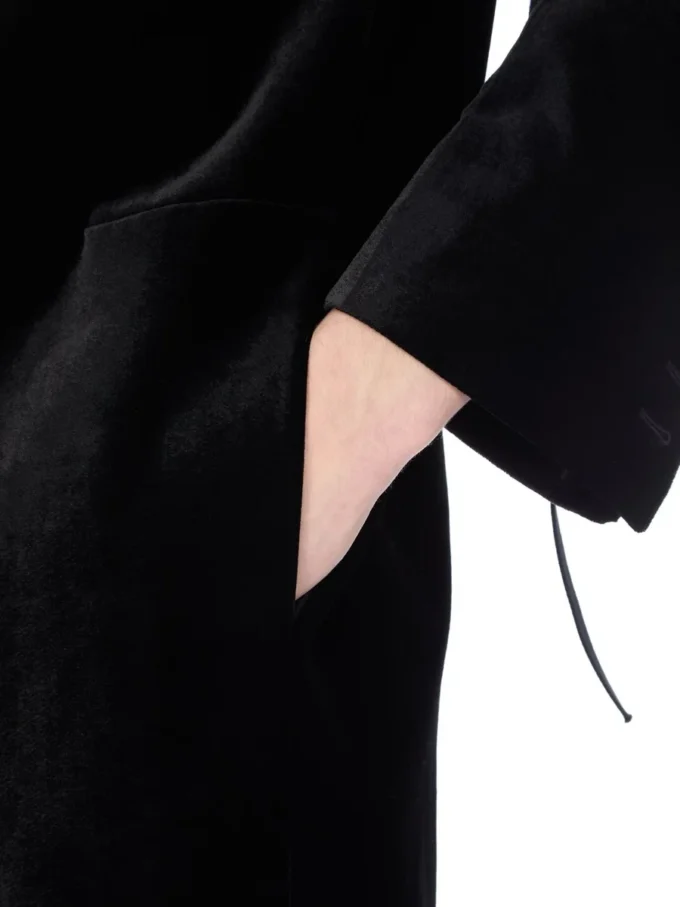 RICK OWENS – JAKKER RU02E1931VB-09