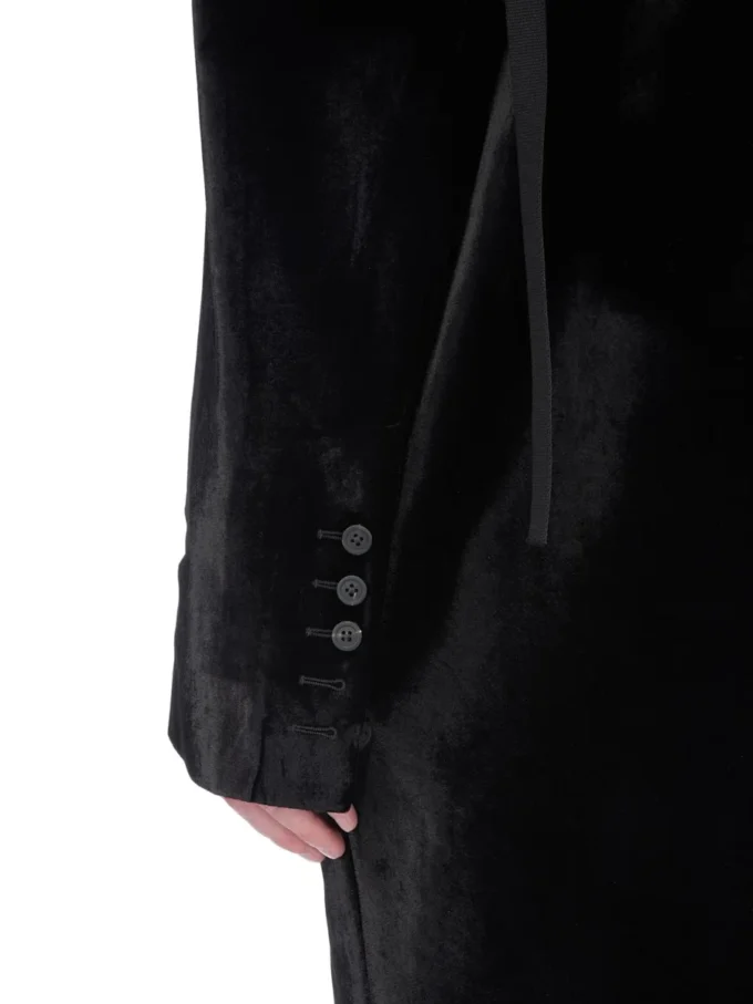 RICK OWENS – JAKKER RU02E1931VB-09