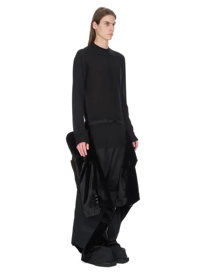 RICK OWENS – JAKKER RU02E1931VB-09
