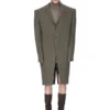 RICK OWENS – JAKKER RU02E1931WRU-25