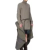 RICK OWENS – JAKKER RU02E1931WRU-25