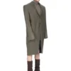 RICK OWENS – JAKKER RU02E1931WRU-25