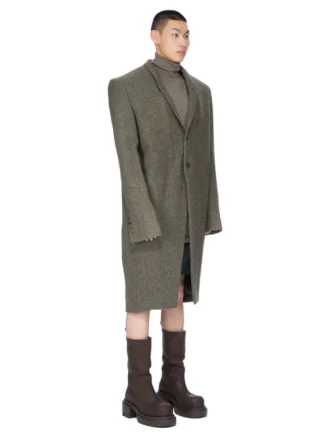 RICK OWENS – JAKKER RU02E1931WRU-25