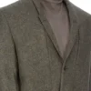 RICK OWENS – JAKKER RU02E1931WRU-25