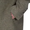 RICK OWENS – JAKKER RU02E1931WRU-25