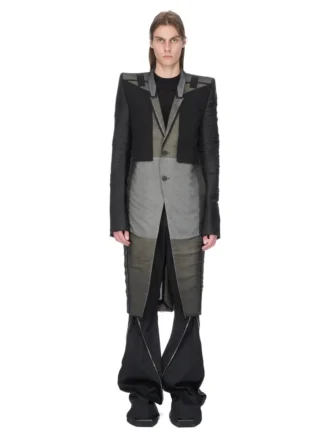 RICK OWENS – JAKKER RU02E1933SKSKE-09