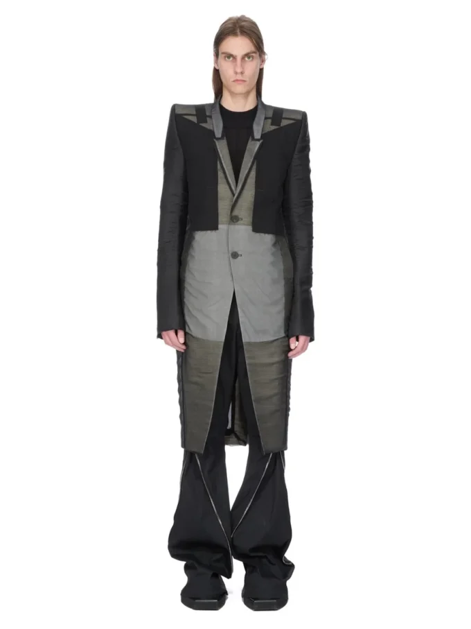 RICK OWENS – JAKKER RU02E1933SKSKE-09