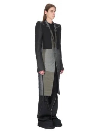 RICK OWENS – JAKKER RU02E1933SKSKE-09