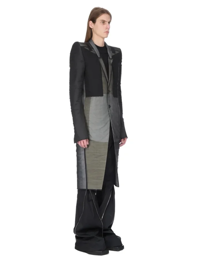 RICK OWENS – JAKKER RU02E1933SKSKE-09