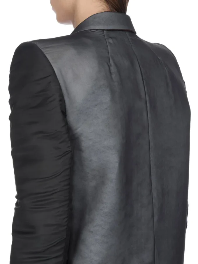 RICK OWENS – JAKKER RU02E1933SKSKE-09