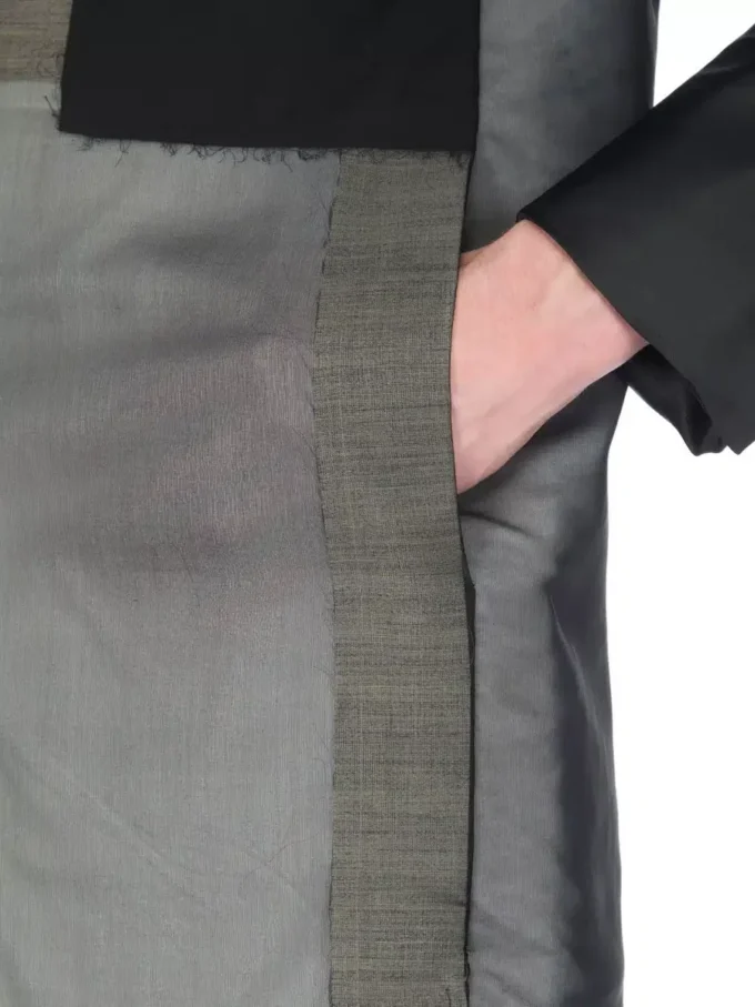 RICK OWENS – JAKKER RU02E1933SKSKE-09