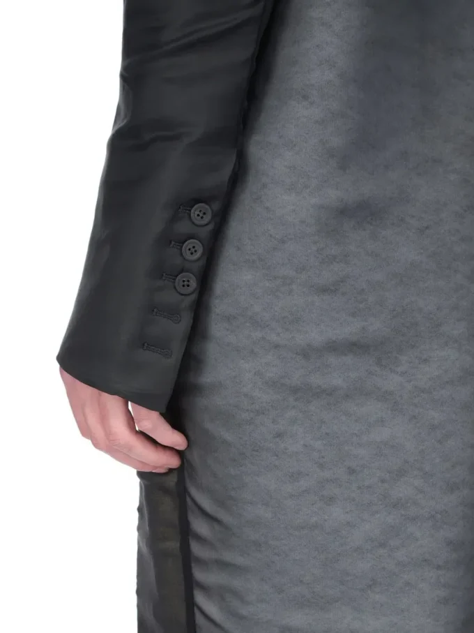 RICK OWENS – JAKKER RU02E1933SKSKE-09
