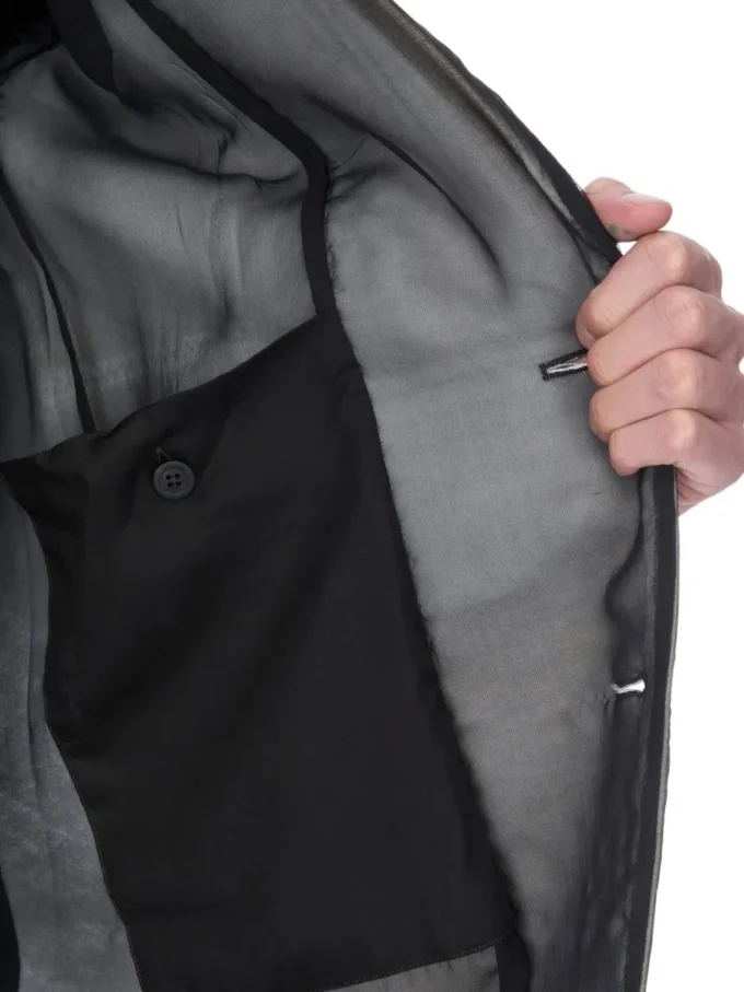 RICK OWENS – JAKKER RU02E1933SKSKE-09