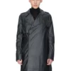 RICK OWENS – JAKKER RU02E1972PCT-09