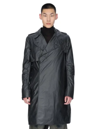 RICK OWENS – JAKKER RU02E1972PCT-09
