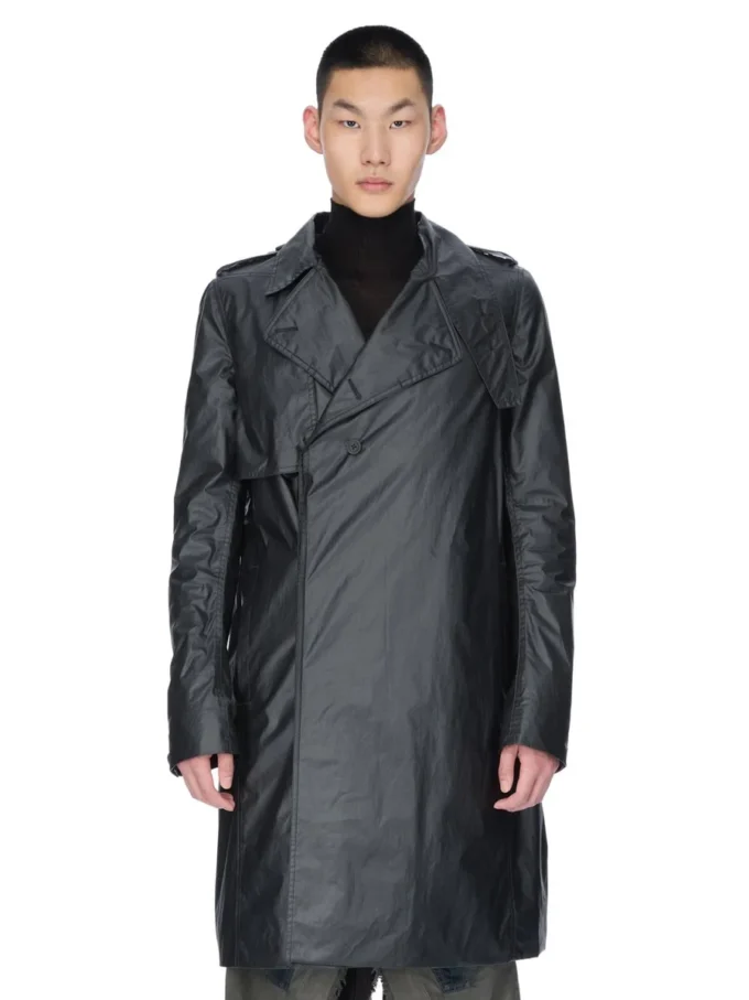 RICK OWENS – JAKKER RU02E1972PCT-09