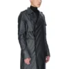 RICK OWENS – JAKKER RU02E1972PCT-09