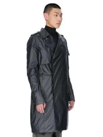 RICK OWENS – JAKKER RU02E1972PCT-09