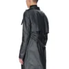RICK OWENS – JAKKER RU02E1972PCT-09