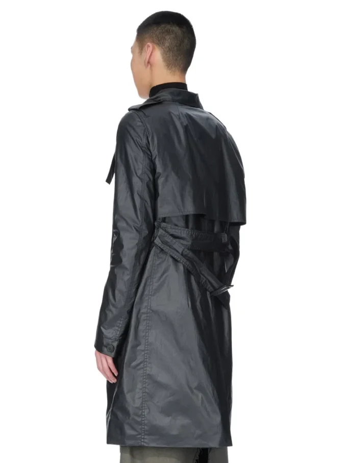 RICK OWENS – JAKKER RU02E1972PCT-09
