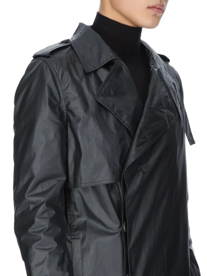 RICK OWENS – JAKKER RU02E1972PCT-09