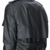 RICK OWENS – JAKKER RU02E1972PCT-09