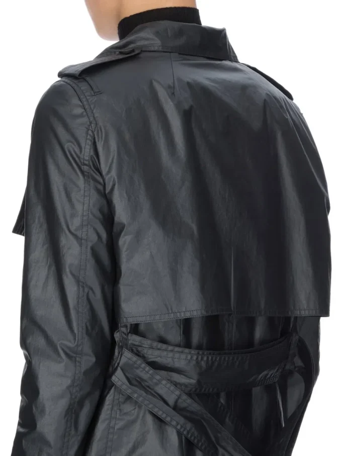 RICK OWENS – JAKKER RU02E1972PCT-09