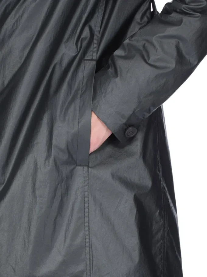RICK OWENS – JAKKER RU02E1972PCT-09
