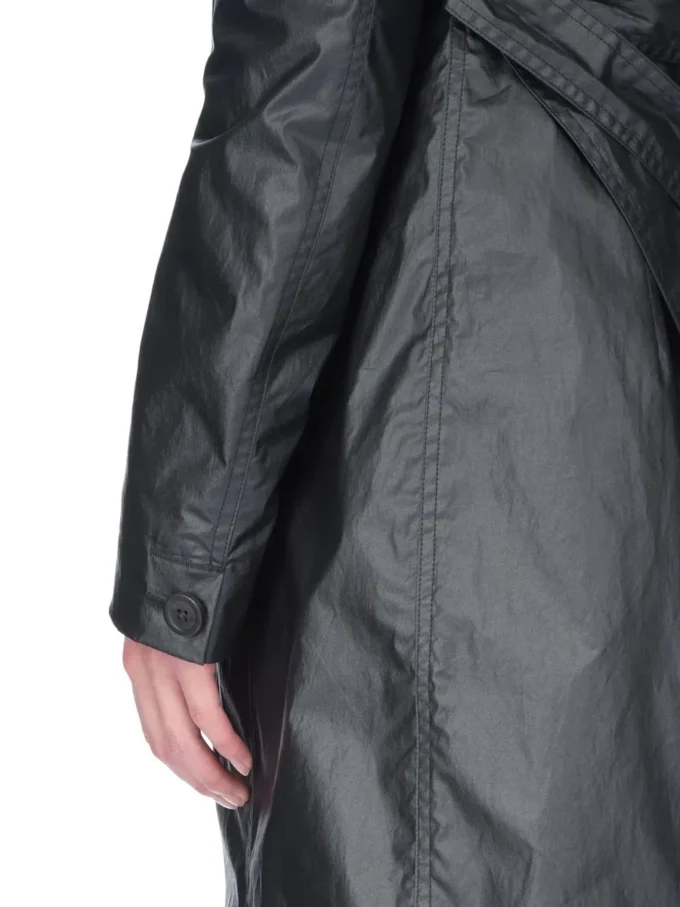 RICK OWENS – JAKKER RU02E1972PCT-09