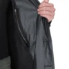 RICK OWENS – JAKKER RU02E1972PCT-09