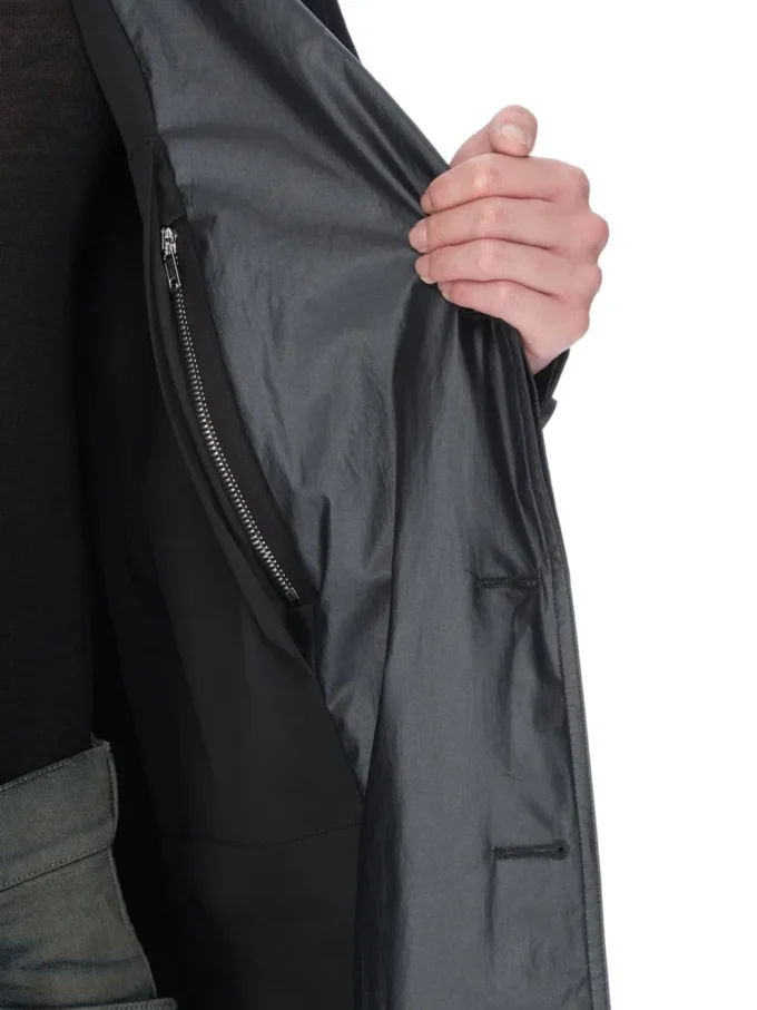RICK OWENS – JAKKER RU02E1972PCT-09