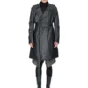 RICK OWENS – JAKKER RU02E1972PCT-09