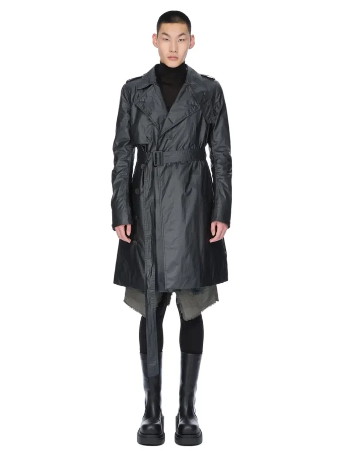 RICK OWENS – JAKKER RU02E1972PCT-09