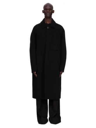 RICK OWENS – JAKKER RU02E1975DDR-09 RICK OWENS – JAKKER RU02E1975DDR-09
