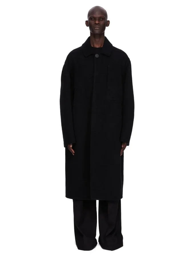 RICK OWENS – JAKKER RU02E1975DDR-09
